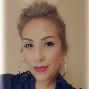 Meet your Posher, Joanne